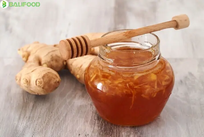 Nghệ Ngâm Mật Ong Bao Lâu Thì Dùng Được