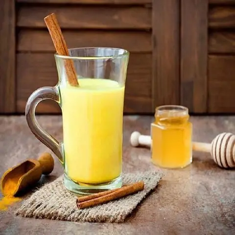 Nghệ Ngâm Mật Ong Cho Bà Đẻ