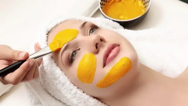 Nghệ Tươi Có Ăn Nắng Không