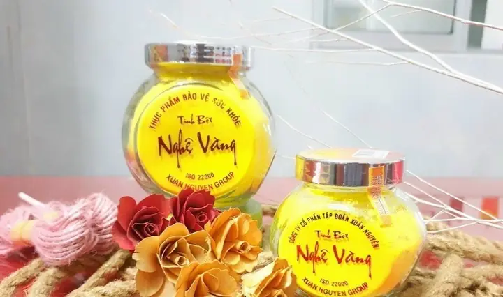 Nghệ Với Sữa Tươi Có Tác Dụng Gì