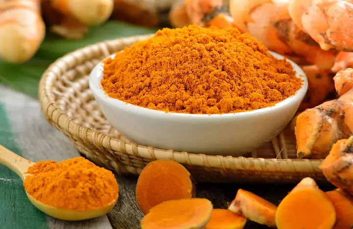 Nghệ Với Sữa Tươi Có Tác Dụng Gì