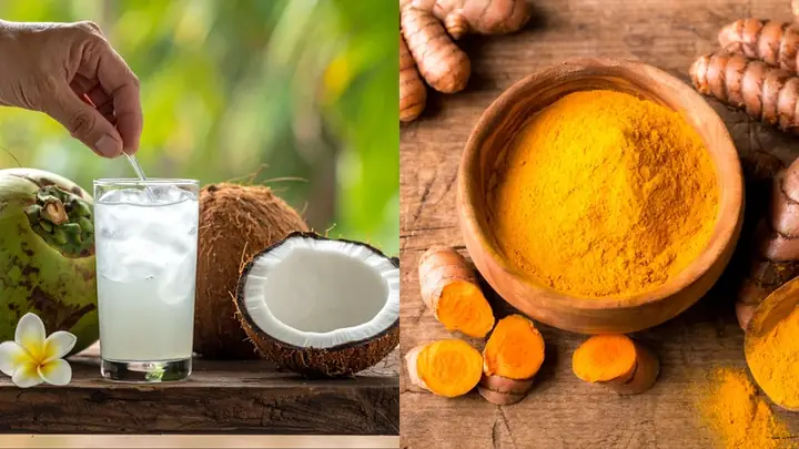 Nghệ Với Sữa Tươi Có Tác Dụng Gì