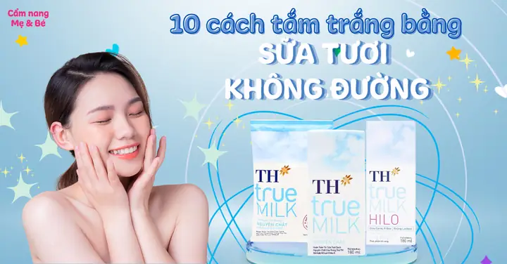 Nghệ Với Sữa Tươi Không Đường Có Tác Dụng Gì