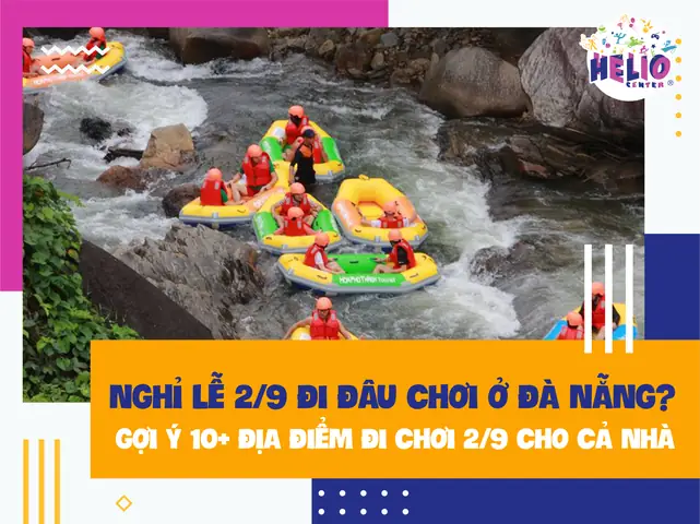 Nghỉ Lễ Đi Chơi Ở Đâu Nghỉ Lễ Đi Chơi Ở Đâu