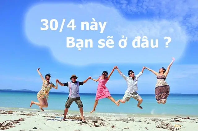 Nghỉ Lễ Đi Chơi Ở Đâu Nghỉ Lễ Đi Chơi Ở Đâu