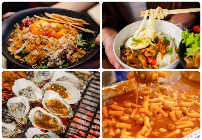 Nghỉ Lễ Đi Chơi Ở Đâu