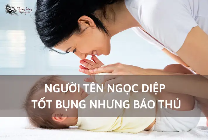 Ngọc Diệp Có Ý Nghĩa Gì