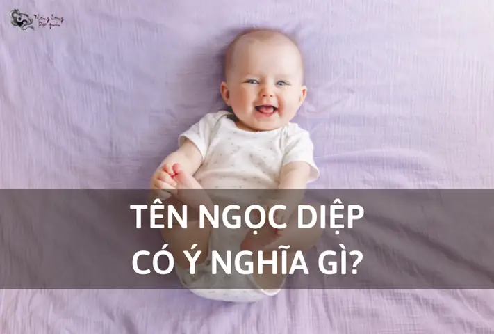 Ngọc Diệp Có Ý Nghĩa Gì