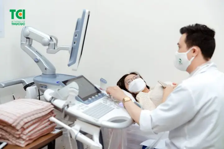 Ngôi Thai Chưa Cố Định Là Sao