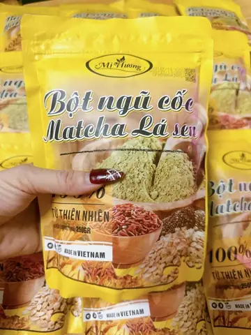 Ngũ Cốc Giảm Cân Của Mỹ Ngũ Cốc Giảm Cân Của Mỹ