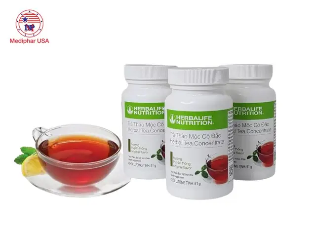Ngũ Cốc Giảm Cân Của Mỹ