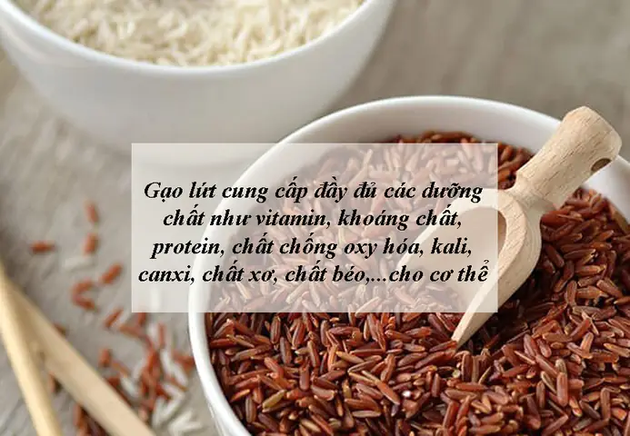 Ngũ Cốc Giảm Cân Quân Béo