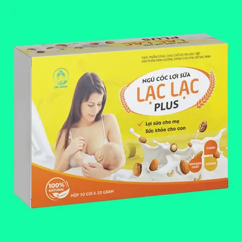 Ngũ Cốc Lợi Sữa Giá Bao Nhiêu Ngũ Cốc Lợi Sữa Giá Bao Nhiêu