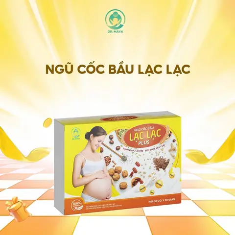 Ngu Coc Me Bau Dac Biet