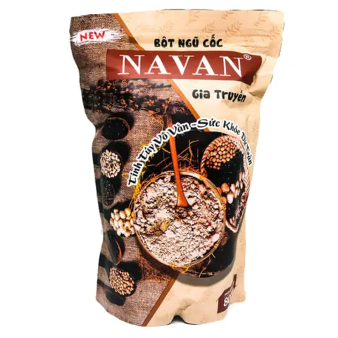 Ngũ Cốc Navan Mua Ở Đâu