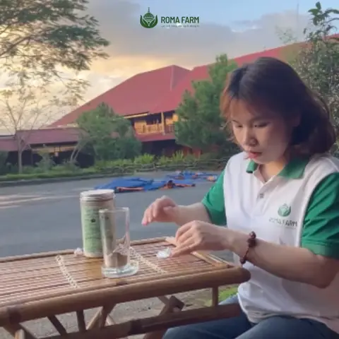 Ngũ Cốc Nên Uống Vào Lúc Nào