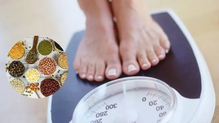 Ngũ Cốc Nutifood Có Tăng Cân Không