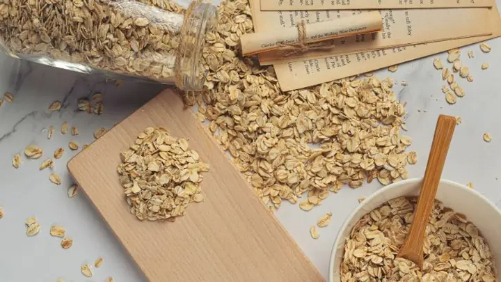 Ngũ Cốc Nutifood Có Tăng Cân Không