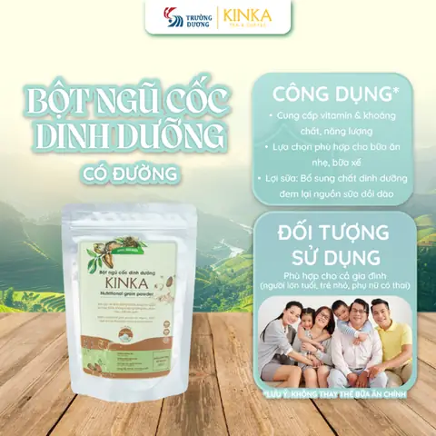 Ngũ Cốc Queen Nature Cho Mẹ Sau Sinh Ngũ Cốc Queen Nature Cho Mẹ Sau Sinh