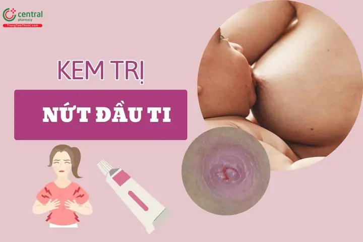 Ngực Phụ Nữ Sau Khi Cho Con Bú