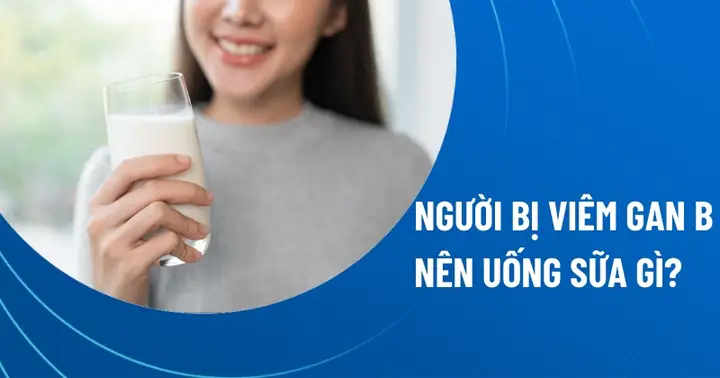 Người Mệt Mỏi Nên Uống Sữa Gì