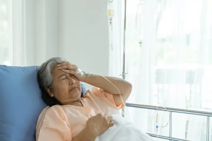 Người Mệt Mỏi Nên Uống Sữa Gì