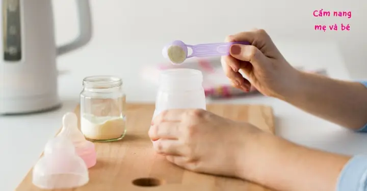 Nguyên Nhân Pha Sữa Có Bọt