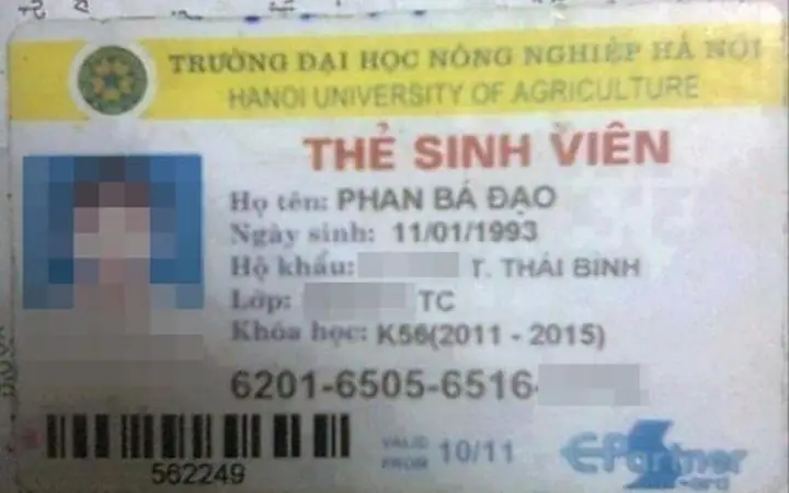 Nguyên Tắc Đặt Tên Cho Con