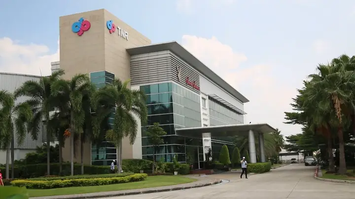 Nhà Máy Sản Xuất Bao Cao Su Tại Việt Nam