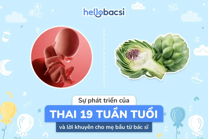 Nhạc Cho Thai Nhi 21 Tuần Tuổi