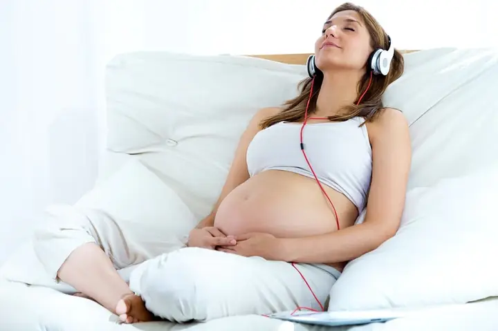 Nhạc Gì Tốt Cho Thai Nhi