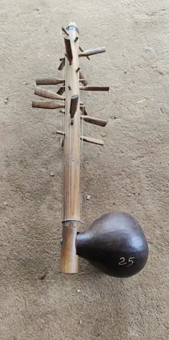 Nhạc Hòa Tấu Cho Bà Mẹ Mang Thai