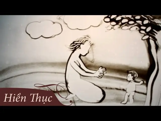 Nhạc Thiếu Nhi Hát Về Mẹ