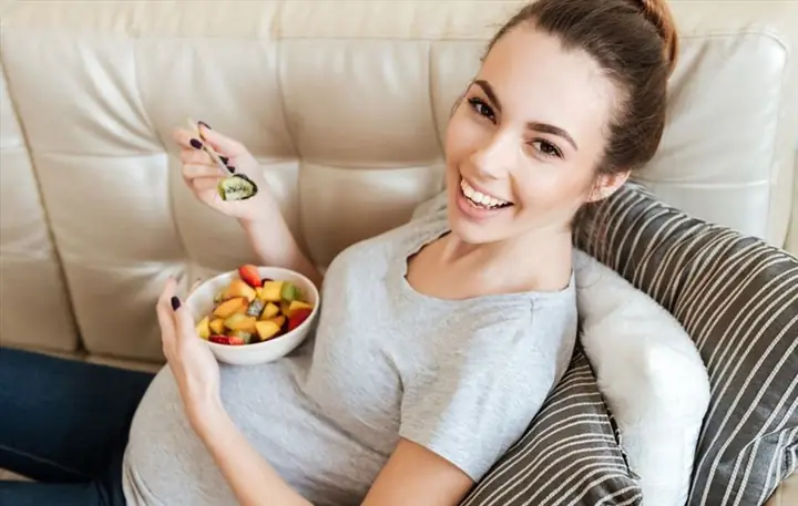 Nhận Biết Có Thai Bằng Kinh Nghiệm Dân Gian