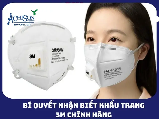 Nhận Biết Khẩu Trang Y Tế Nhận Biết Khẩu Trang Y Tế