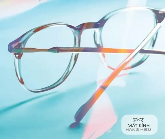 Nhận Biết Kính Chống Tia Uv