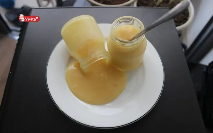 Nhận Biết Sữa Ong Chúa Bị Hỏng