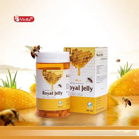 Nhận Biết Sữa Ong Chúa Bị Hỏng