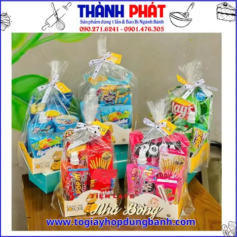 Nhận Mẫu Thử Sữa Cho Bé