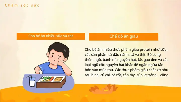 Nhận Mẫu Thử Sữa Cho Bé