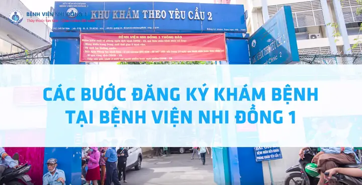 Nhi Dong 1 Kham Yeu Cau 2