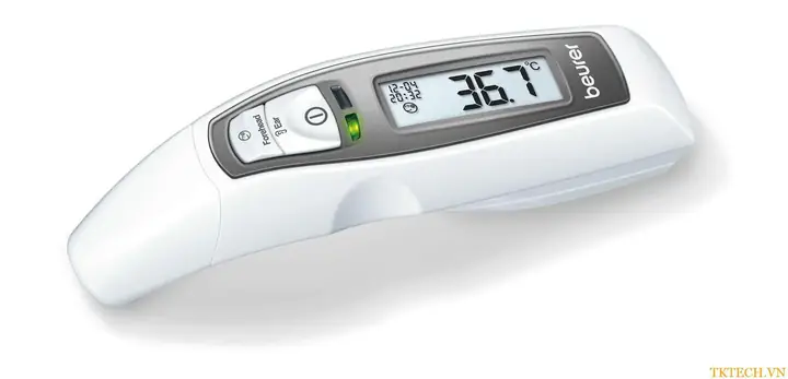 Nhiệt Kế Beurer Ft65 Có Tốt Không