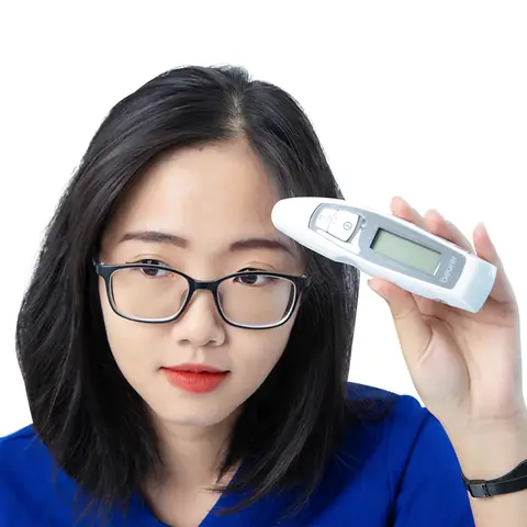 Nhiệt Kế Beurer Ft65 Có Tốt Không
