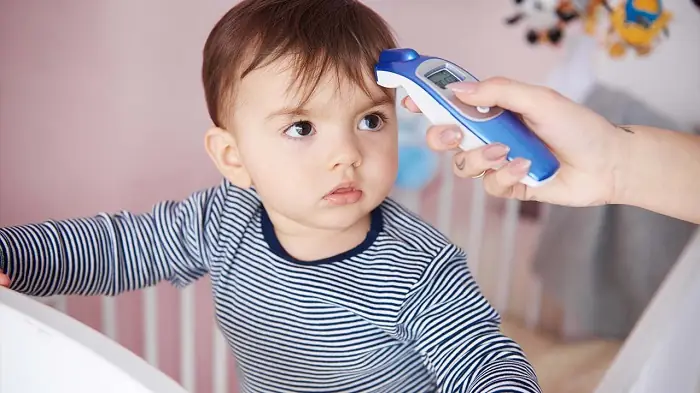 Nhiệt Kế Hồng Ngoại Nào Tốt