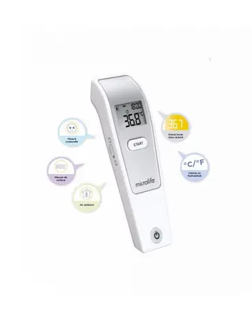 Nhiệt Kế Microlife Có Tốt Không