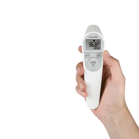 Nhiệt Kế Microlife Có Tốt Không