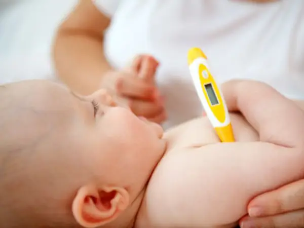 Nhiệt Kế Y Tế Có Đặc Điểm Gì