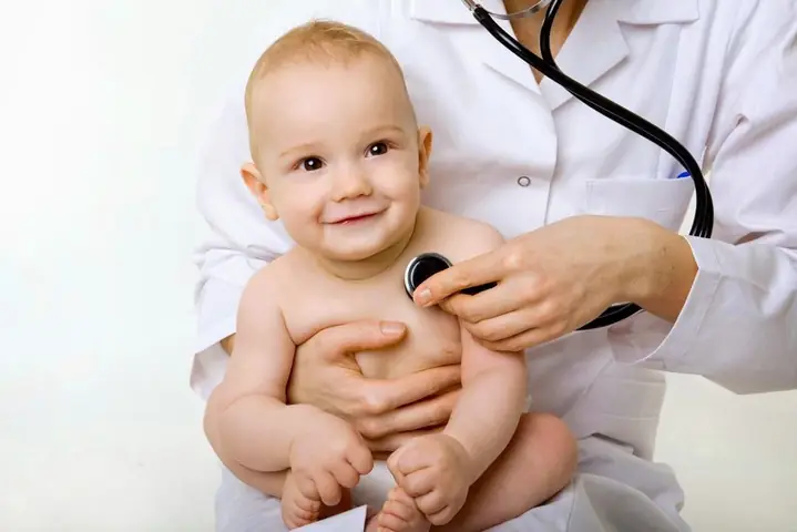 Nhịp Tim Của Trẻ 8 Tuổi Là Bao Nhiêu