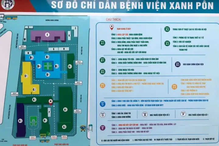 Nhổ Răng Khôn Ở Bệnh Viện Xanh Pôn