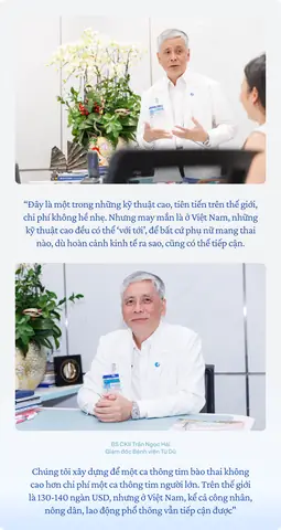 Nhung Bac Si Gioi O Benh Vien Tu Du